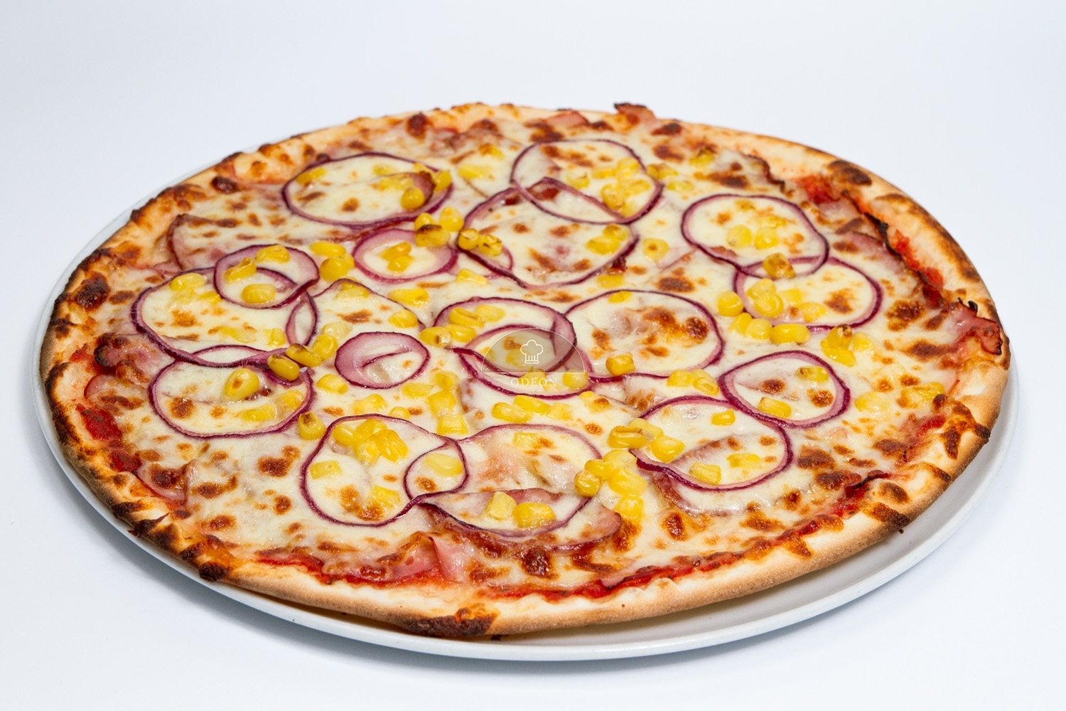 Pizza Odeon