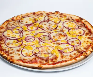 Pizza Odeon