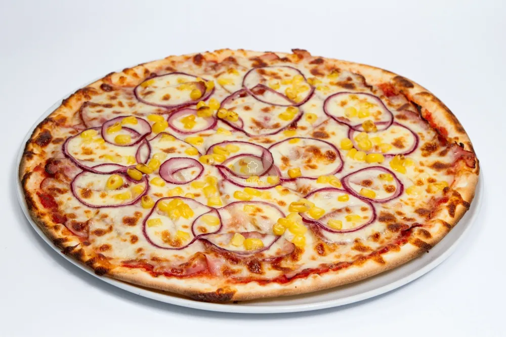 Pizza Odeon