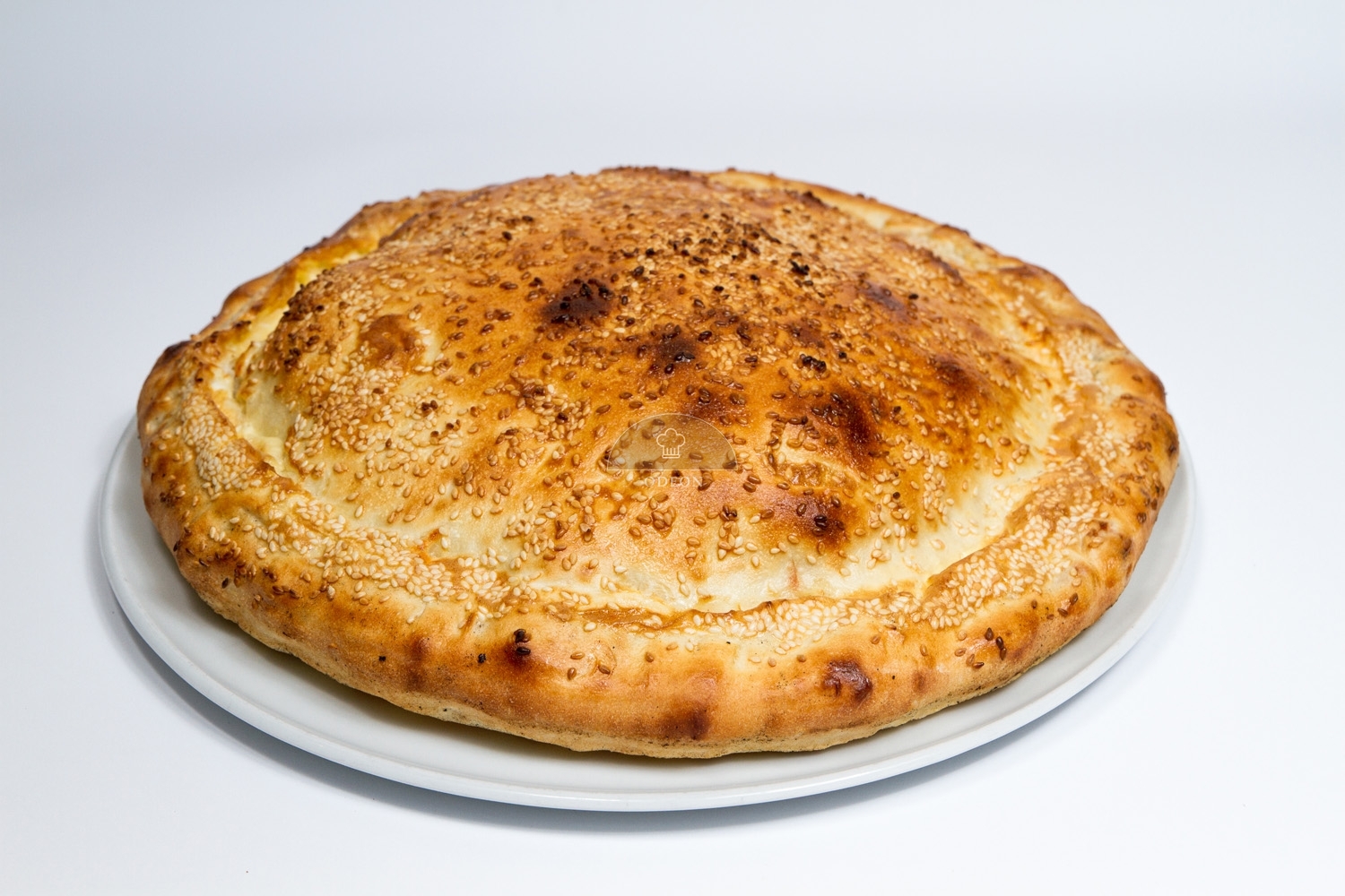 Pizza Calzzone