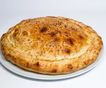 Pizza Calzzone