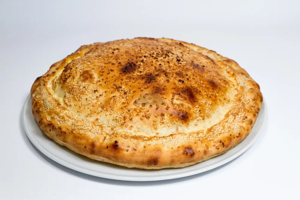 Pizza Calzzone