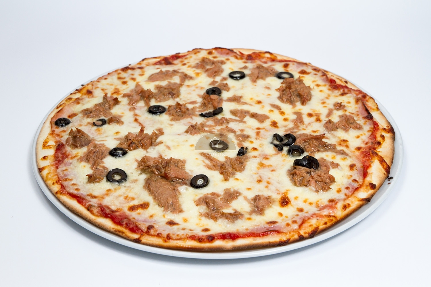 Pizza Gilberto