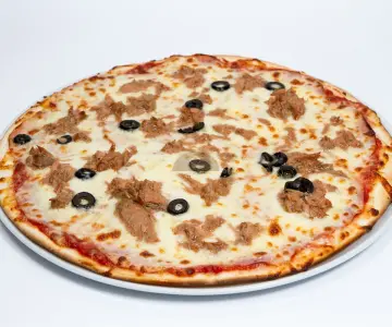 Pizza Gilberto