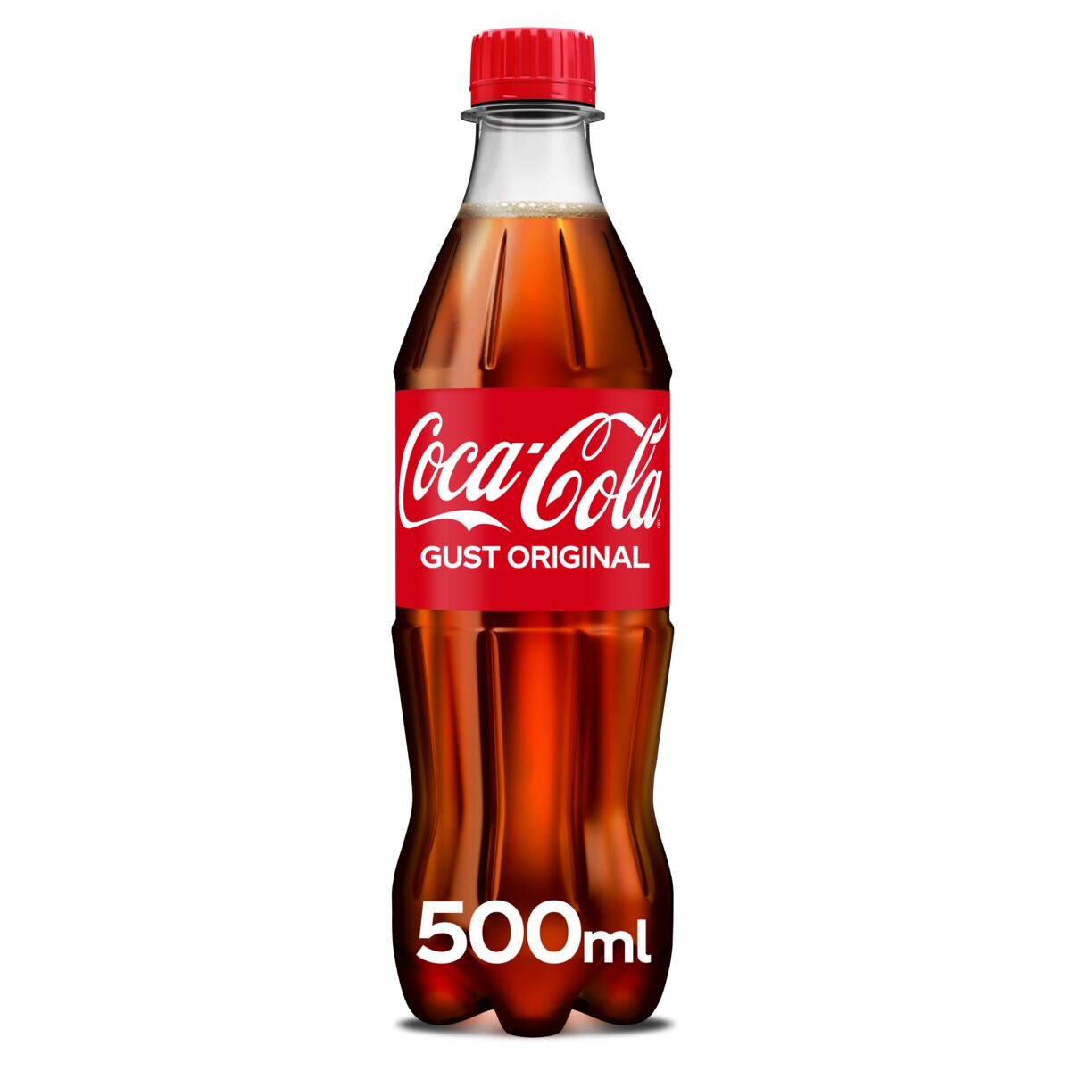 Coca-Cola 500Ml