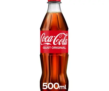 Coca-Cola 500Ml