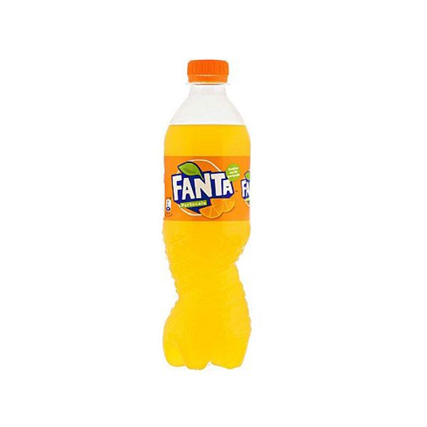 Fanta 500ML