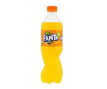 Fanta 500ML