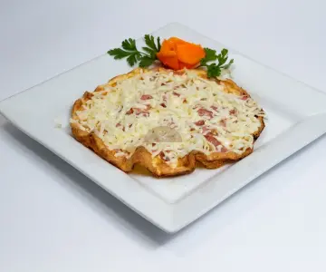 Omletă țărănească