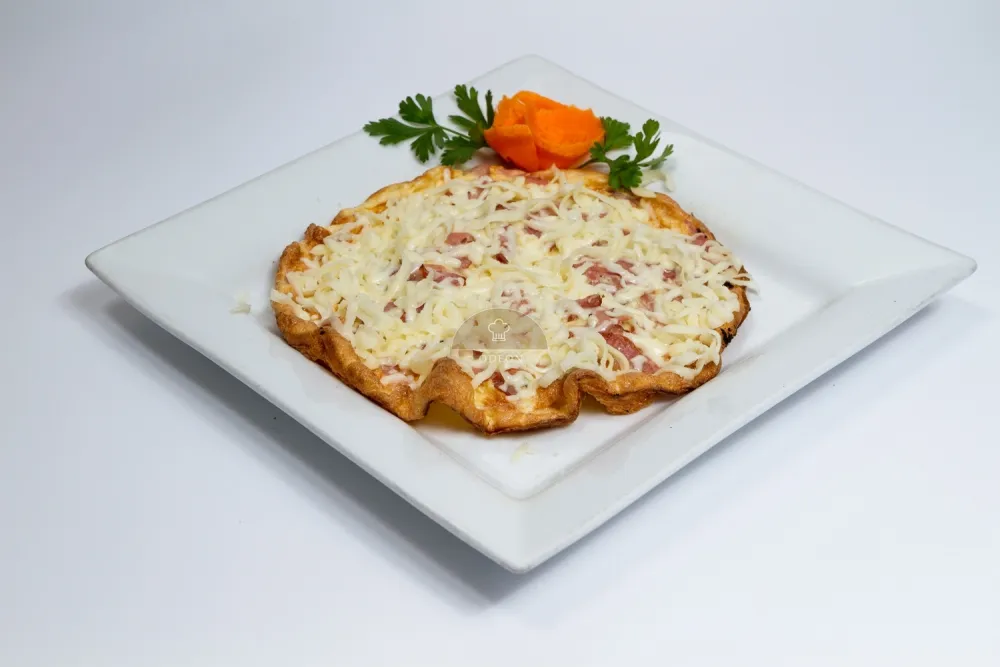 Omletă țărănească