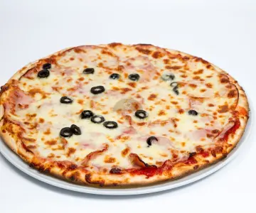 Pizza Beritola