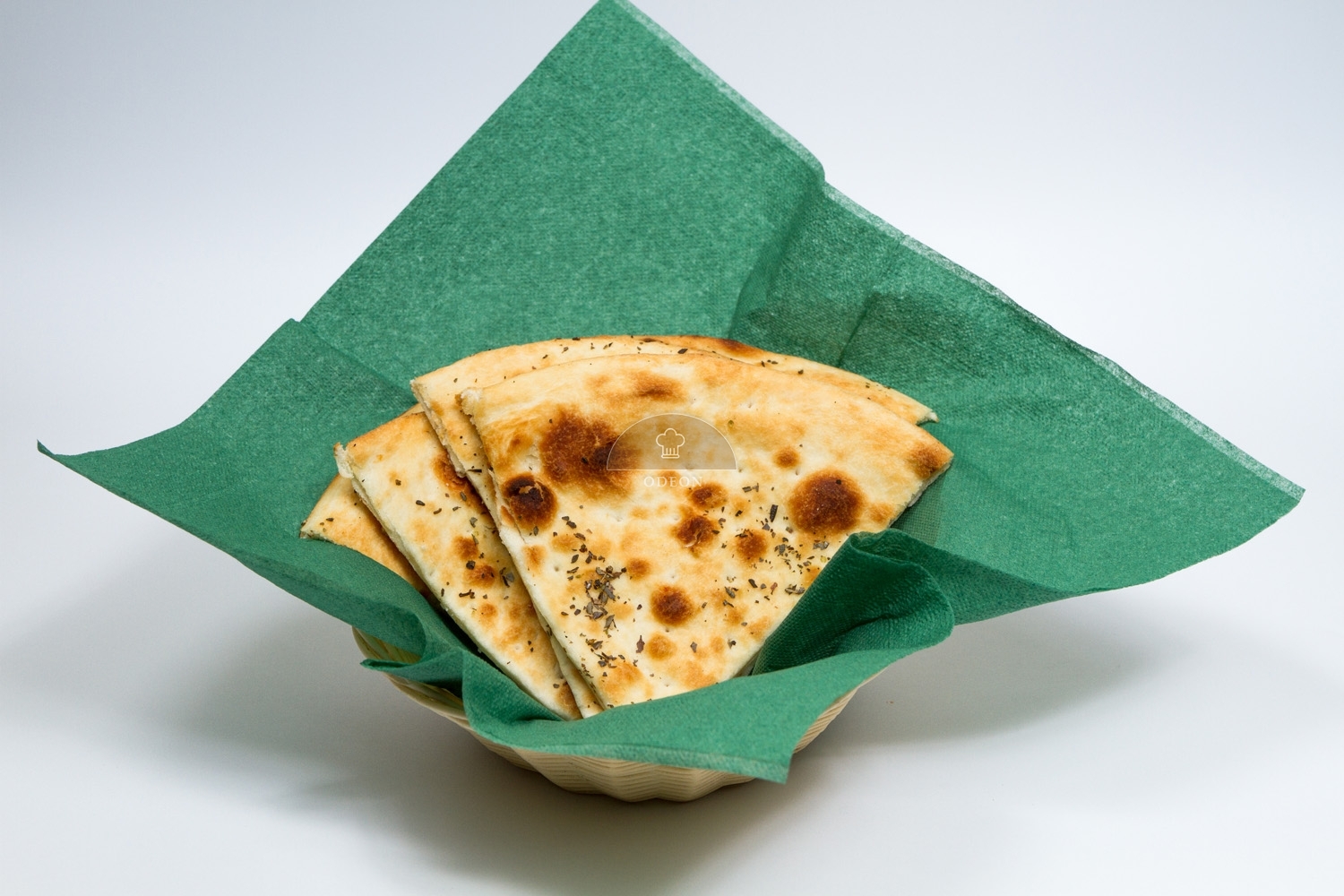 Focaccia