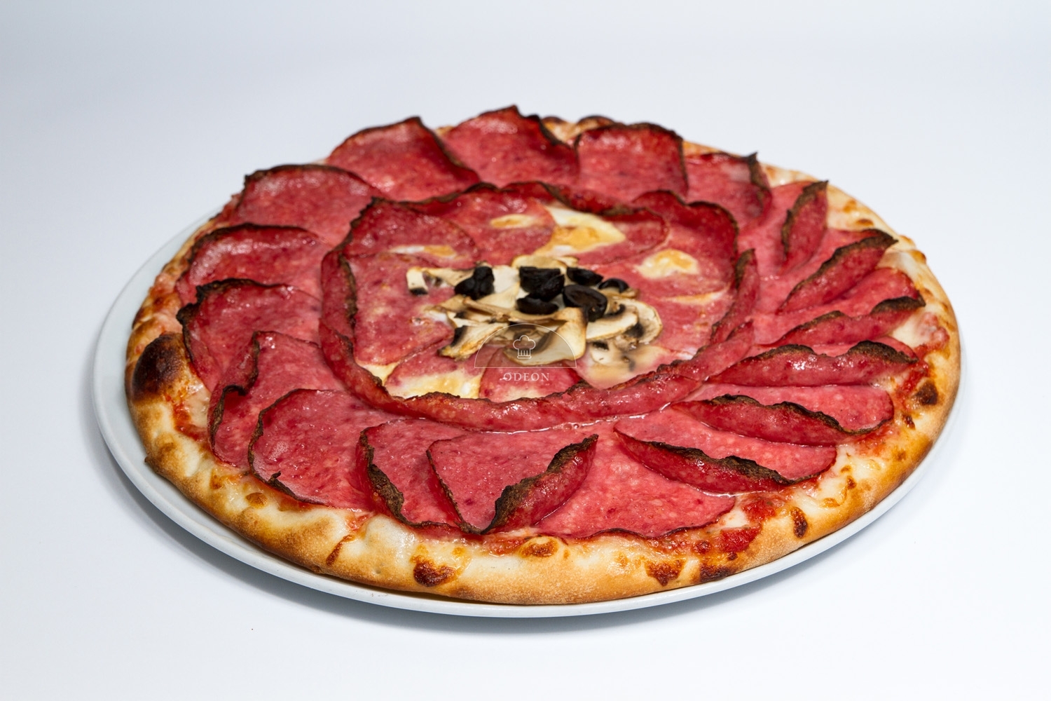Pizza Super Odeon