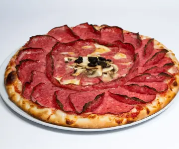 Pizza Super Odeon