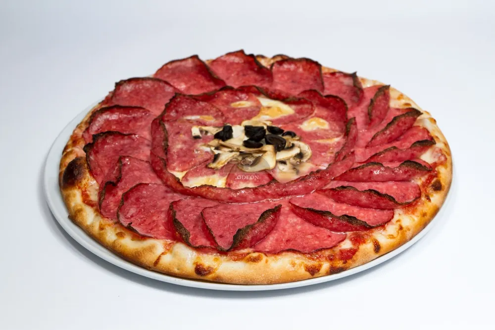 Pizza Super Odeon
