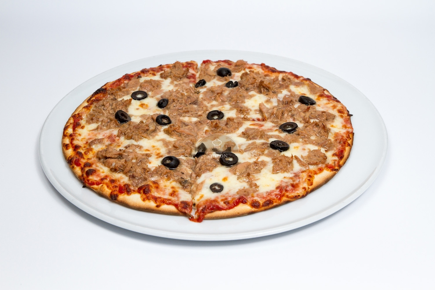 Pizza Siciliana