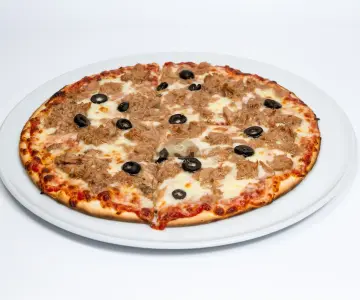 Pizza Siciliana