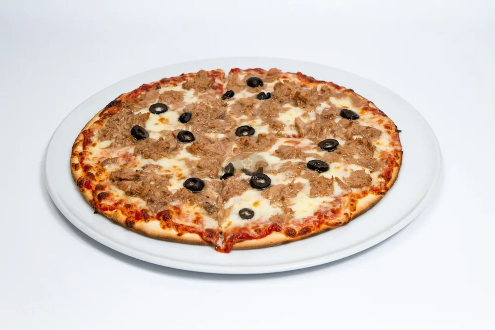 Pizza Siciliana