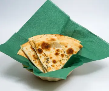 Focaccia extra