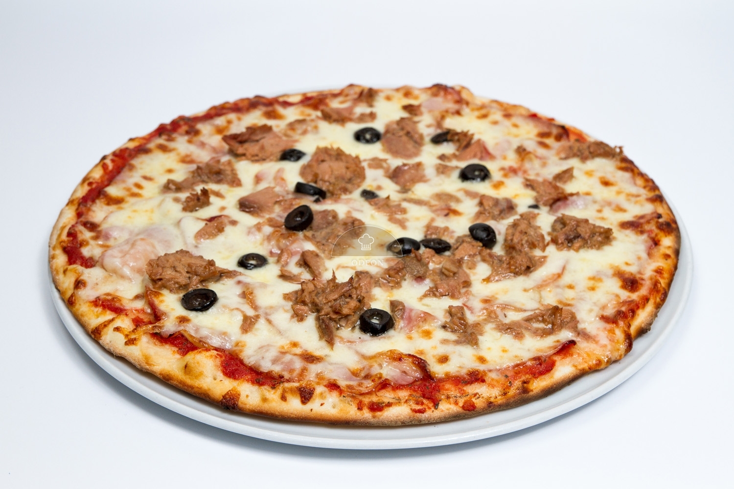 Pizza Tradițională
