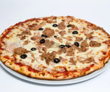 Pizza Tradițională
