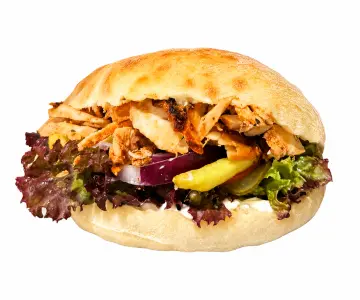 KEBAB