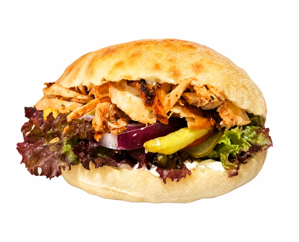 KEBAB