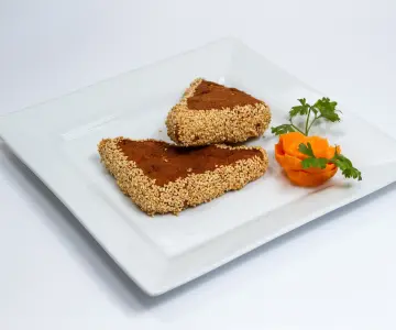 Cașcaval pane