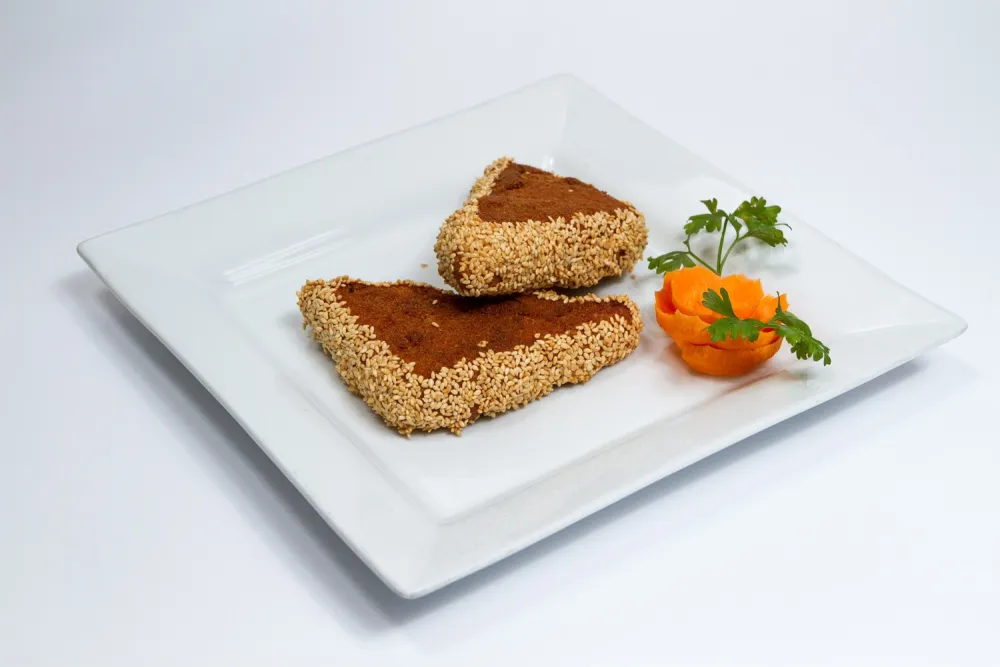 Cașcaval pane