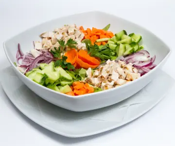 Salată super Odeon