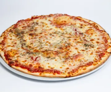 Pizza Margherita