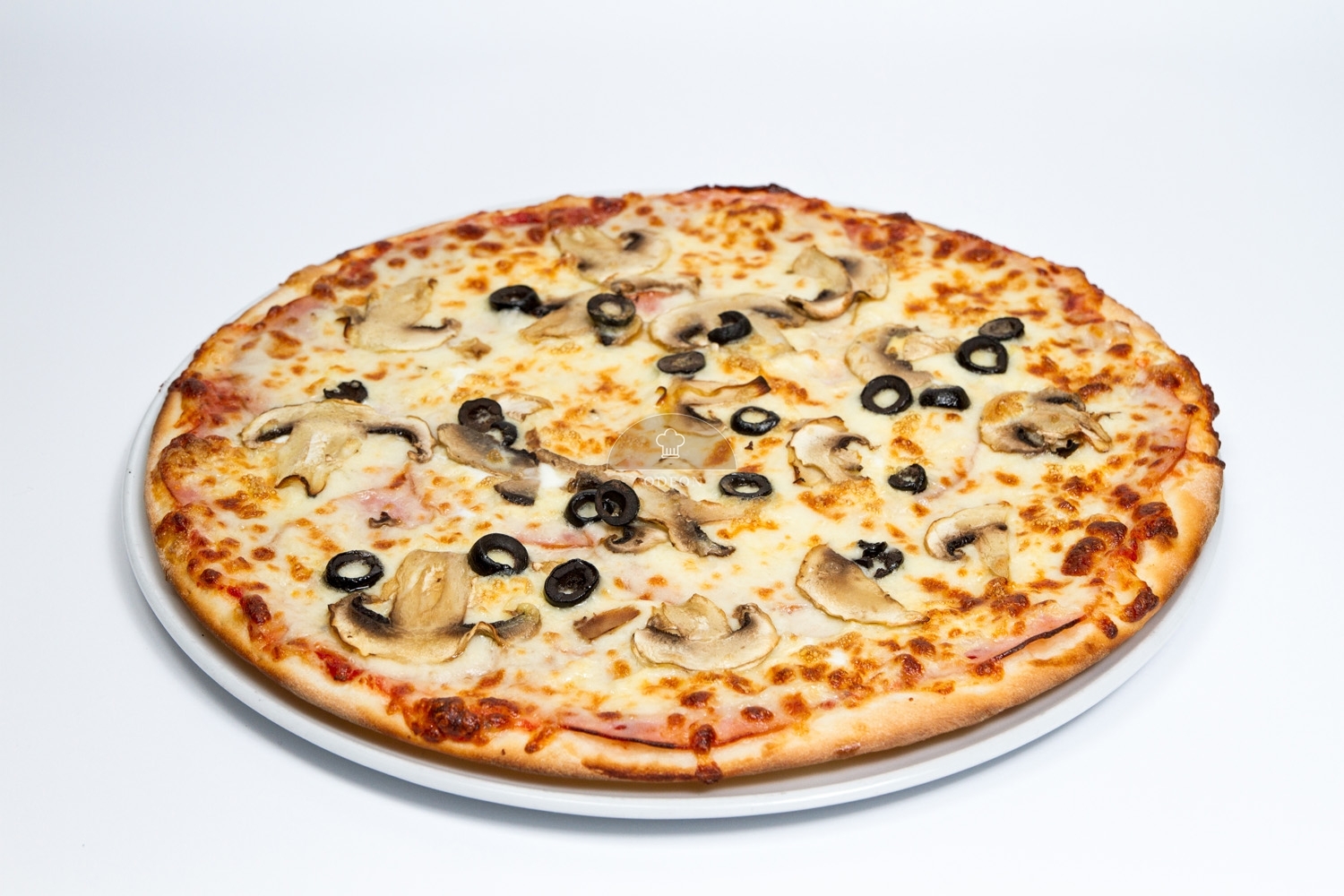 Pizza Salami