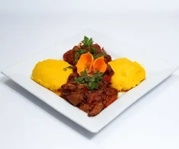 Tochitură Haiducească