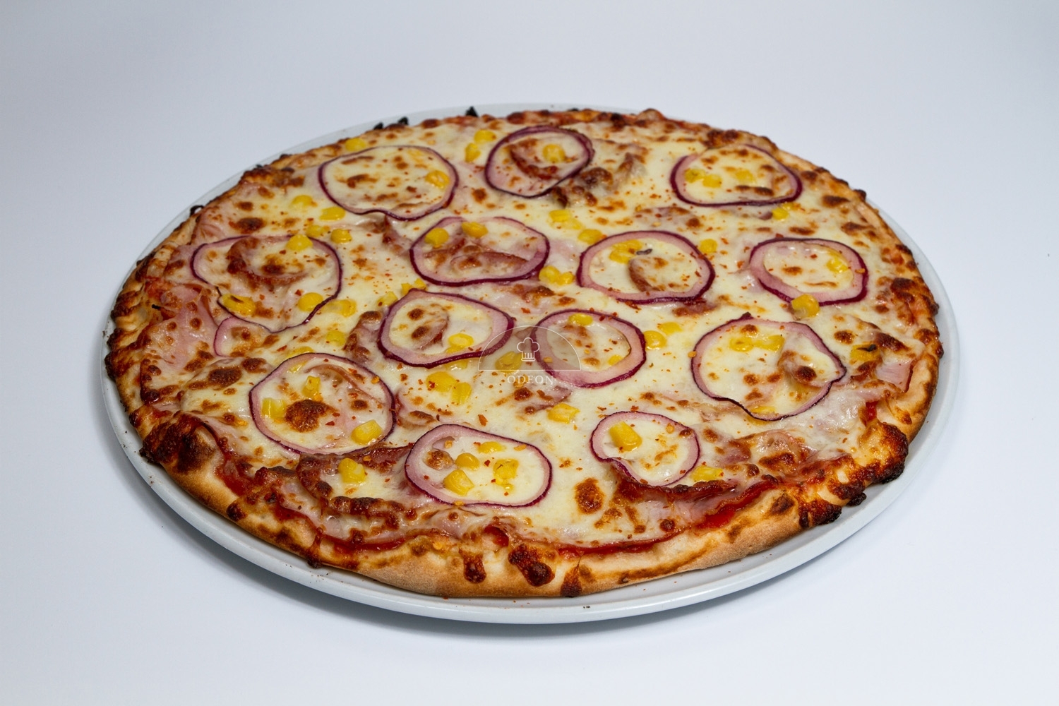 Pizza Picante Odeon