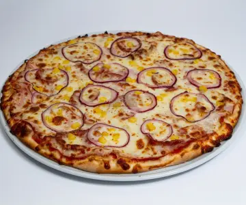 Pizza Picante Odeon