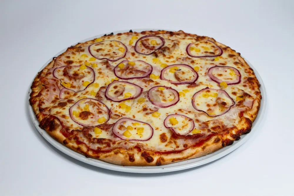 Pizza Picante Odeon