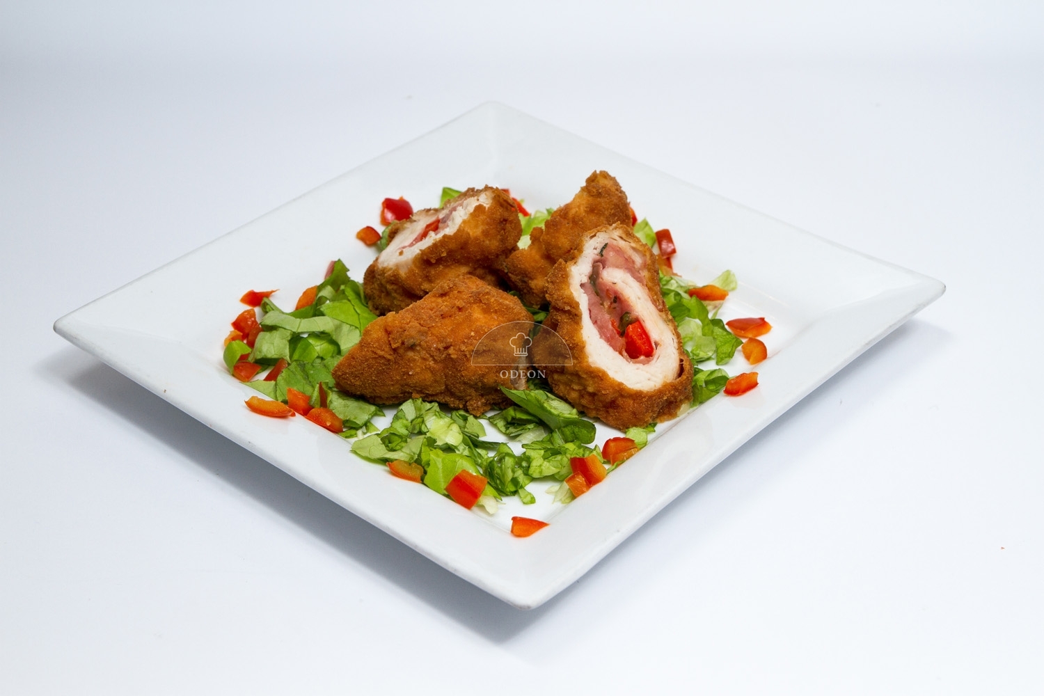 Cordon bleu