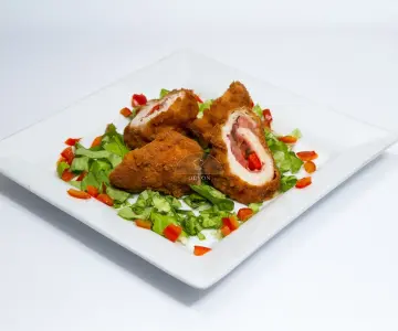 Cordon bleu