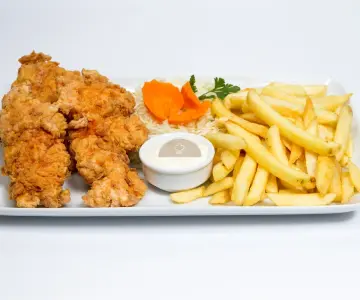 Crispy Odeon