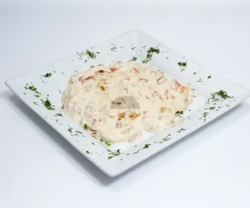 Parmigiana