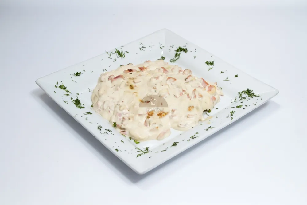 Parmigiana