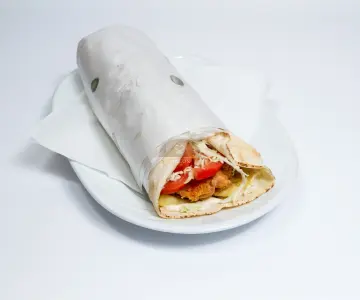 Crispy Odeon la lipie