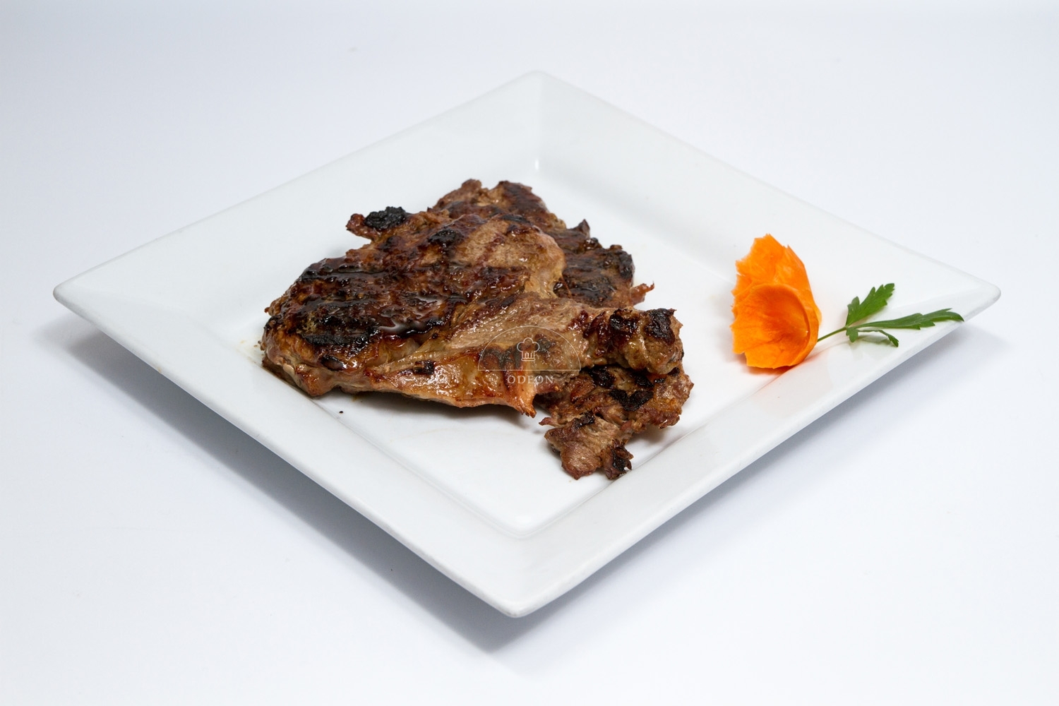 Ceafă de porc