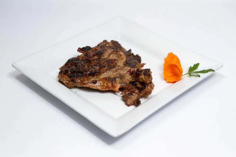 Ceafă de porc