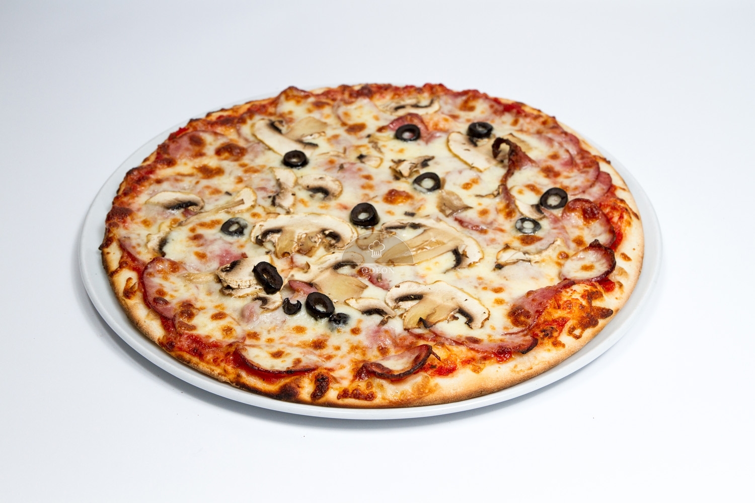 Pizza Popey
