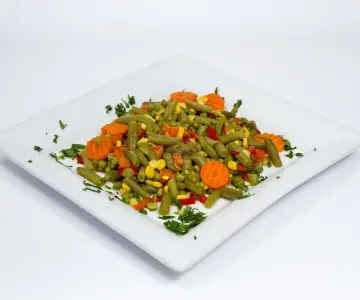 Amestec mexican