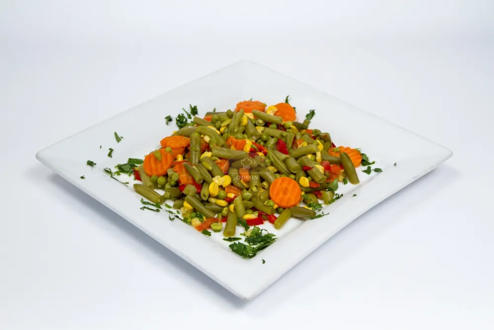 Amestec mexican