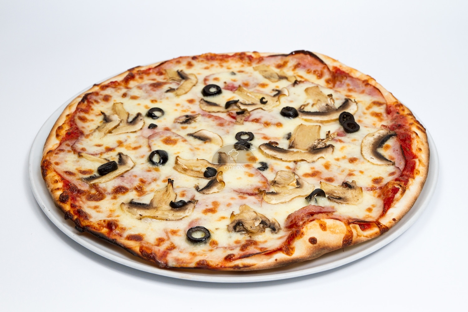 Pizza Riviera