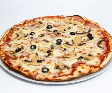 Pizza Riviera