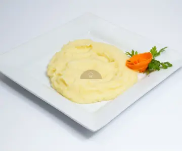 Piure de cartofi